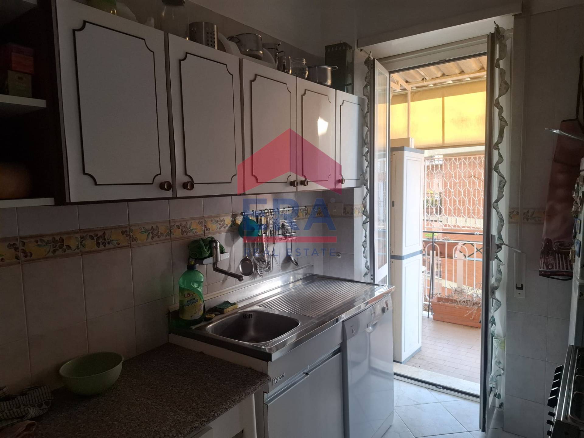 Appartamento in affitto a Roma, Torrevecchia