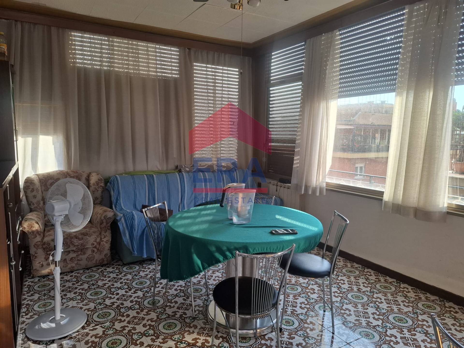 Appartamento in affitto a Roma, Torrevecchia