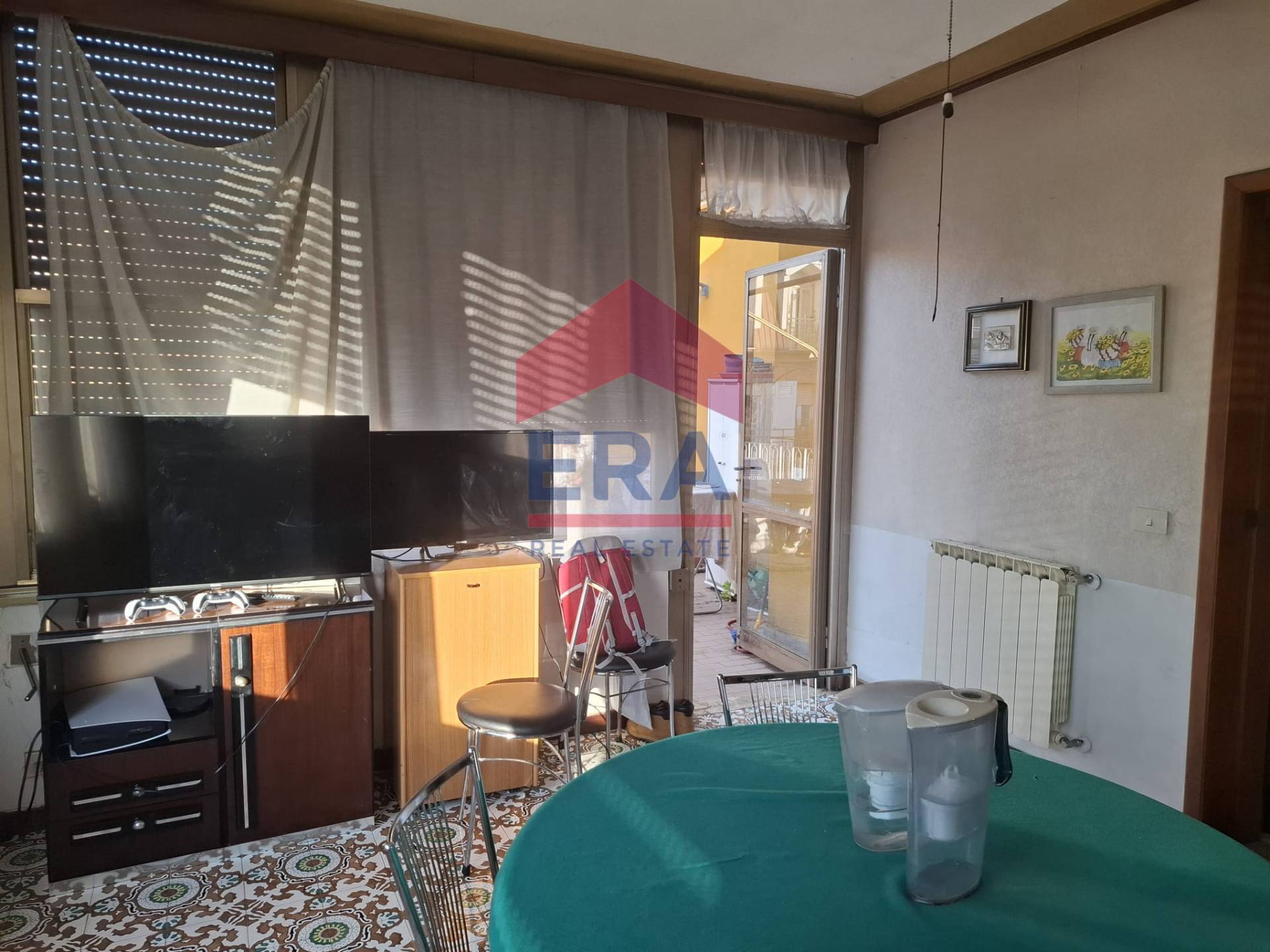 Appartamento in affitto a Roma, Torrevecchia