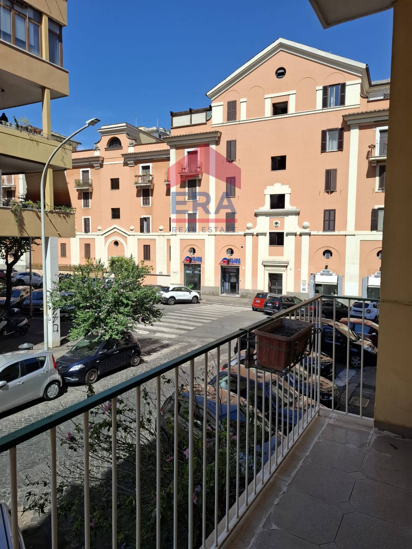 Appartamento in vendita a Roma, Furio Camillo