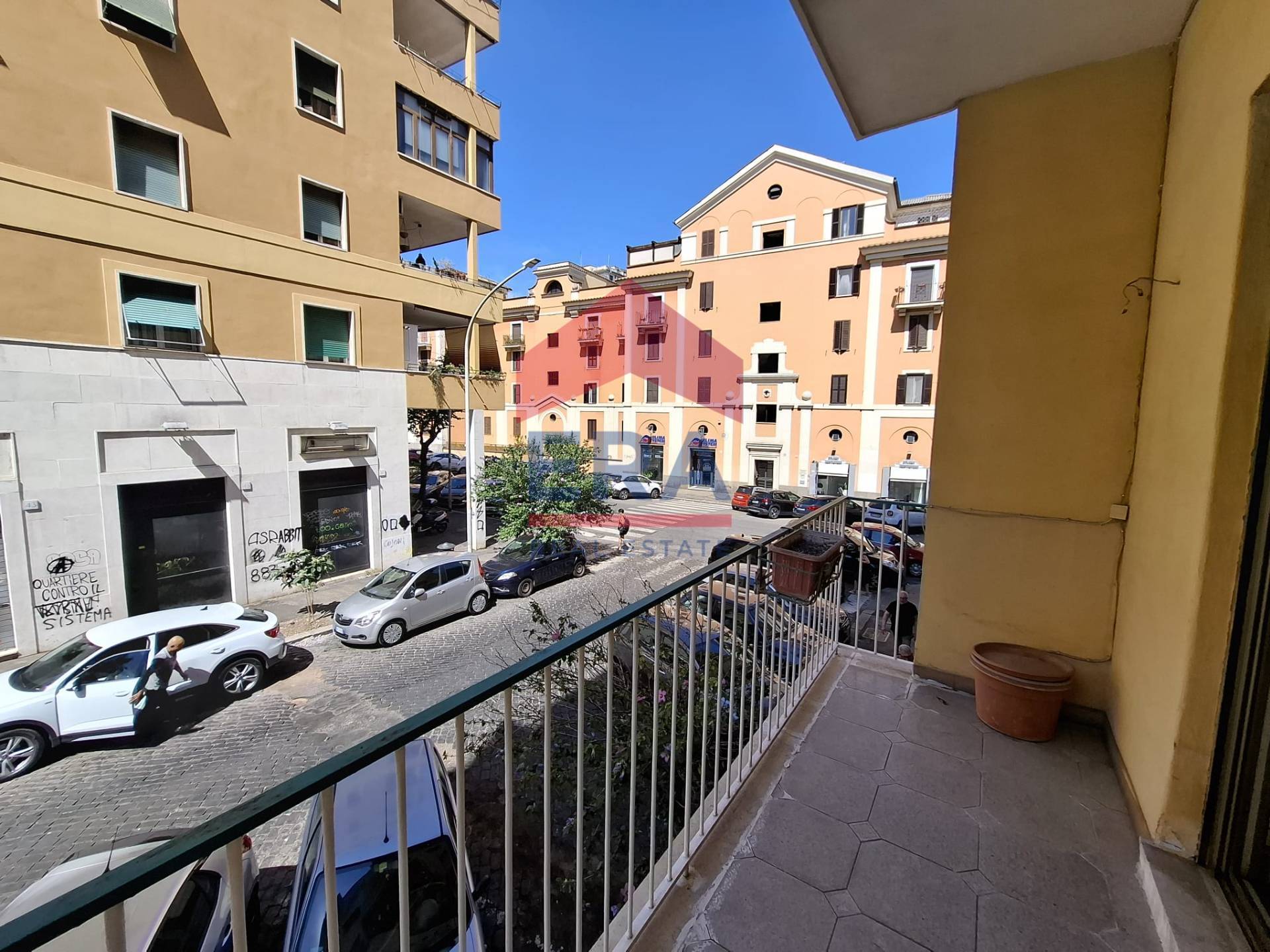 Appartamento in vendita a Roma, Furio Camillo