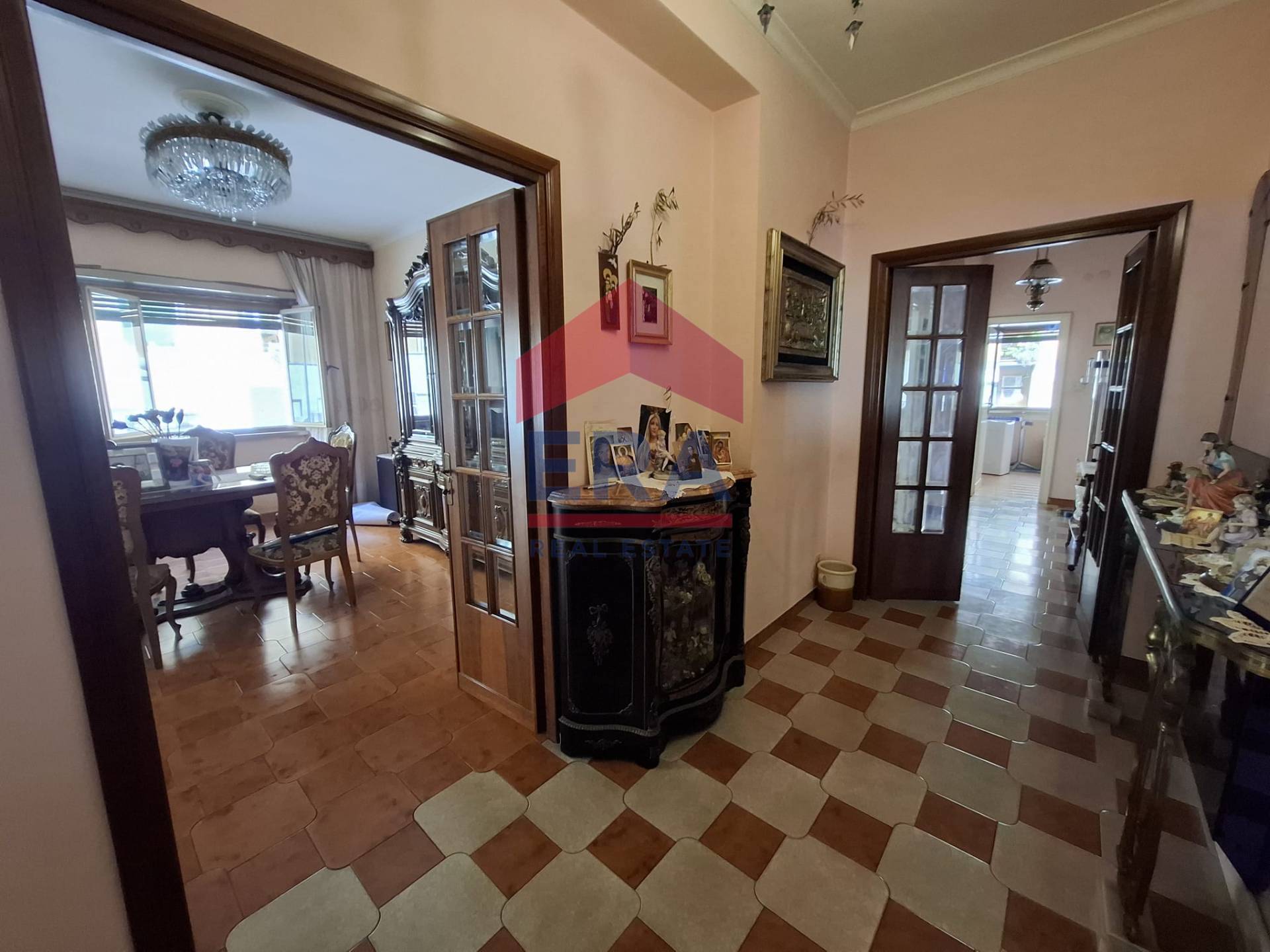 Appartamento in vendita a Roma, Furio Camillo