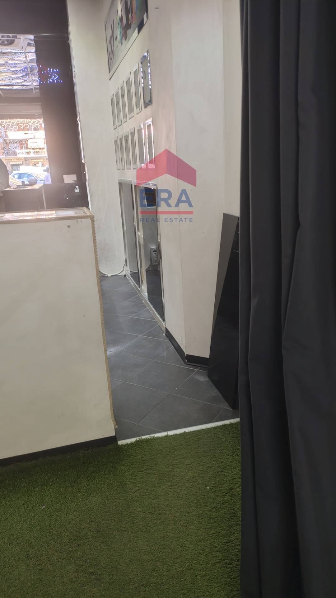 Locale Commerciale in affitto a Roma, Furio Camillo