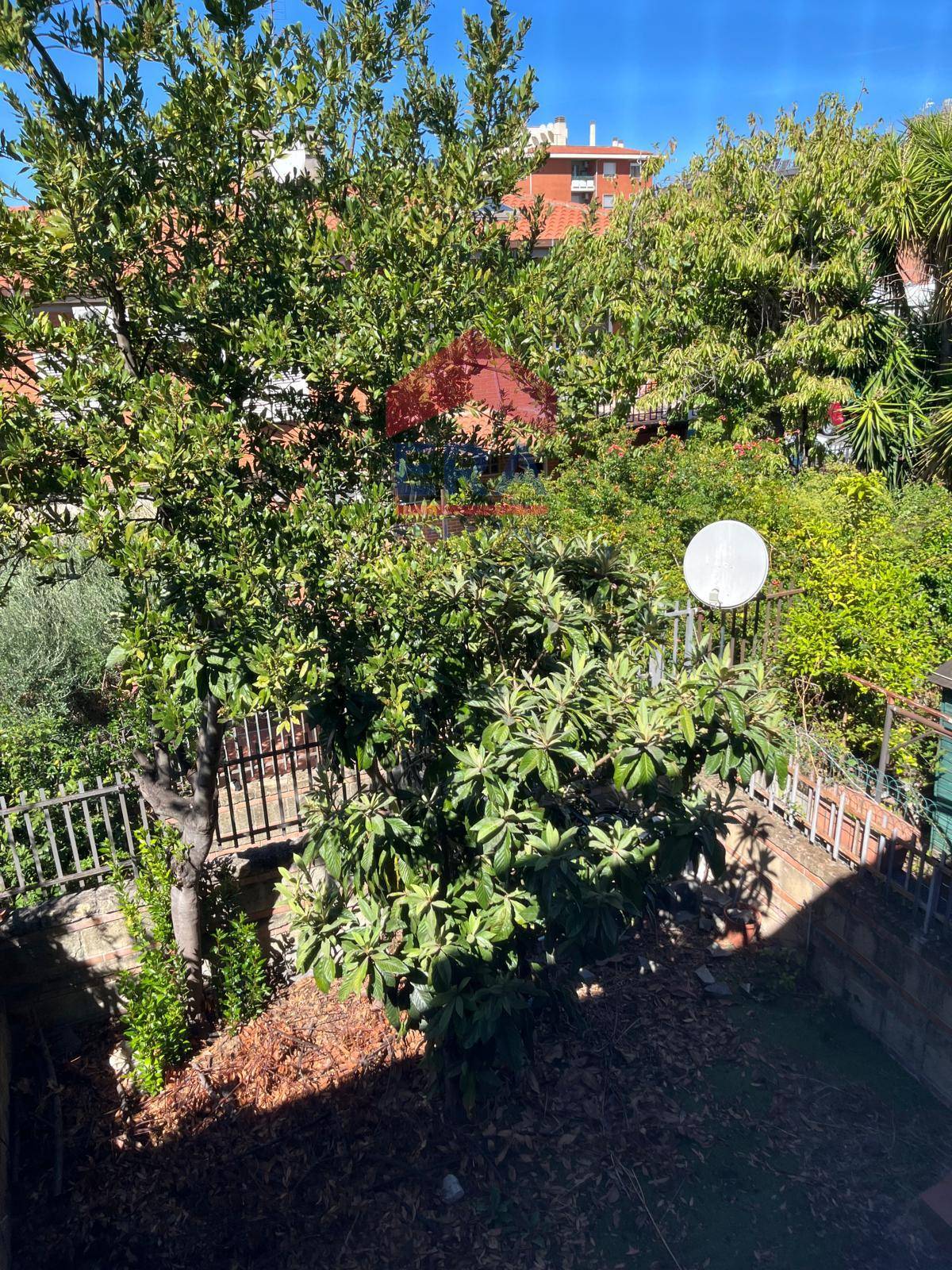 Villa singola in affitto a Roma, Ottavia