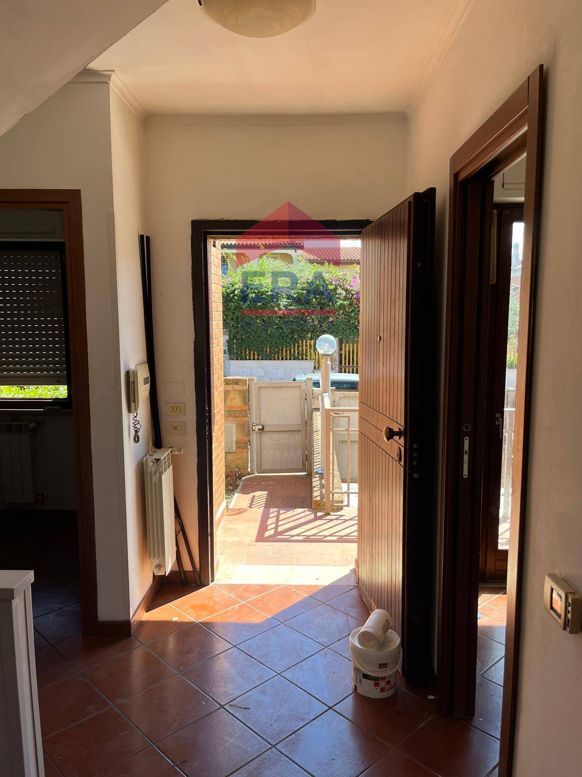 Villa singola in affitto a Roma, Ottavia