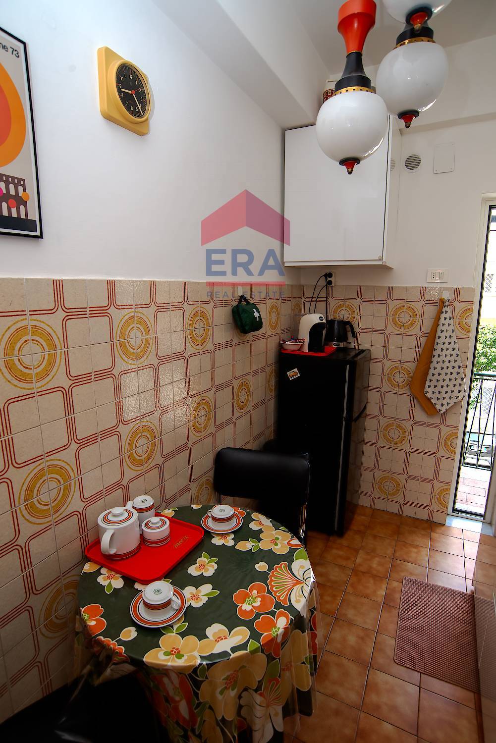 Appartamento in vendita a Roma, Villa Fiorelli