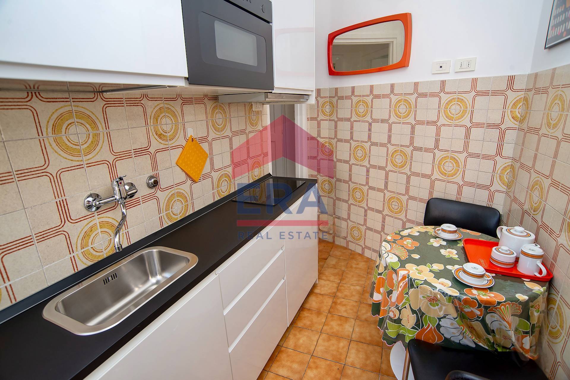 Appartamento in vendita a Roma, Villa Fiorelli