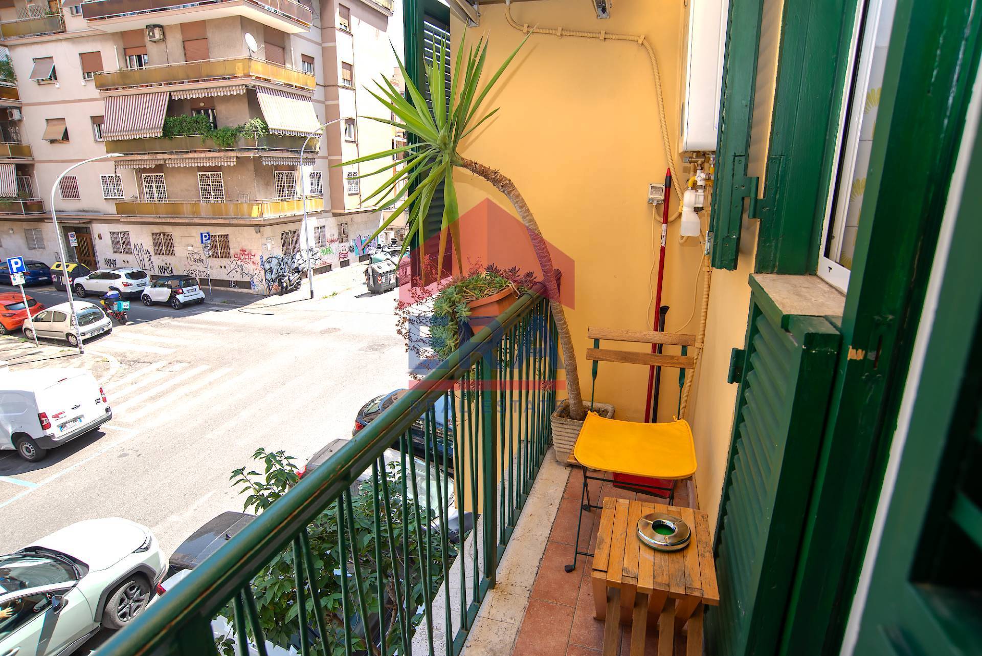 Appartamento in vendita a Roma, Villa Fiorelli