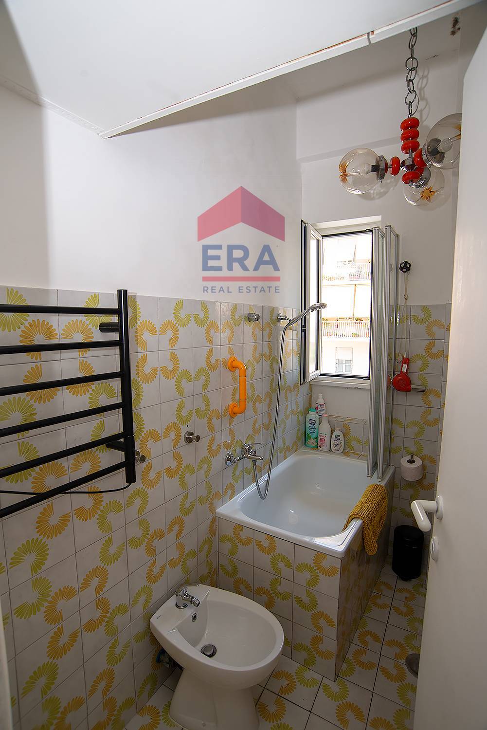 Appartamento in vendita a Roma, Villa Fiorelli