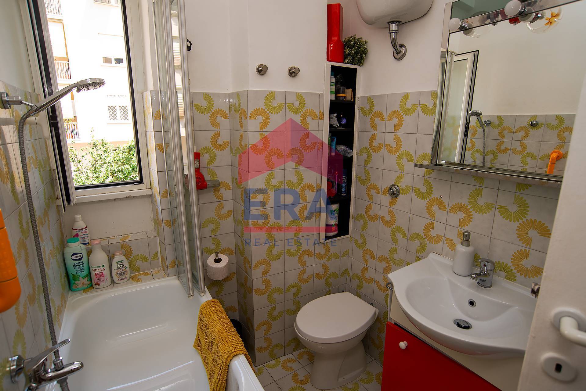 Appartamento in vendita a Roma, Villa Fiorelli