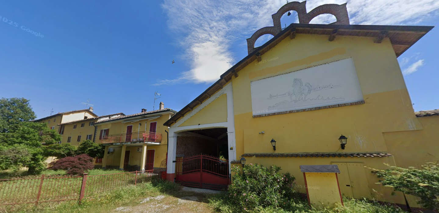 Terreno Agricolo in vendita a Semiana