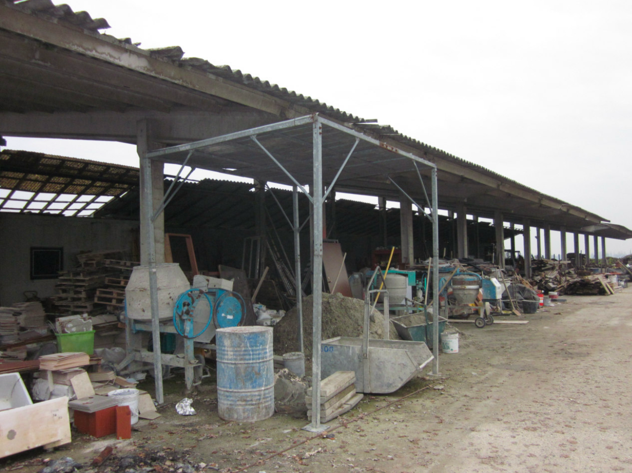 Rustico in vendita a Zerbol