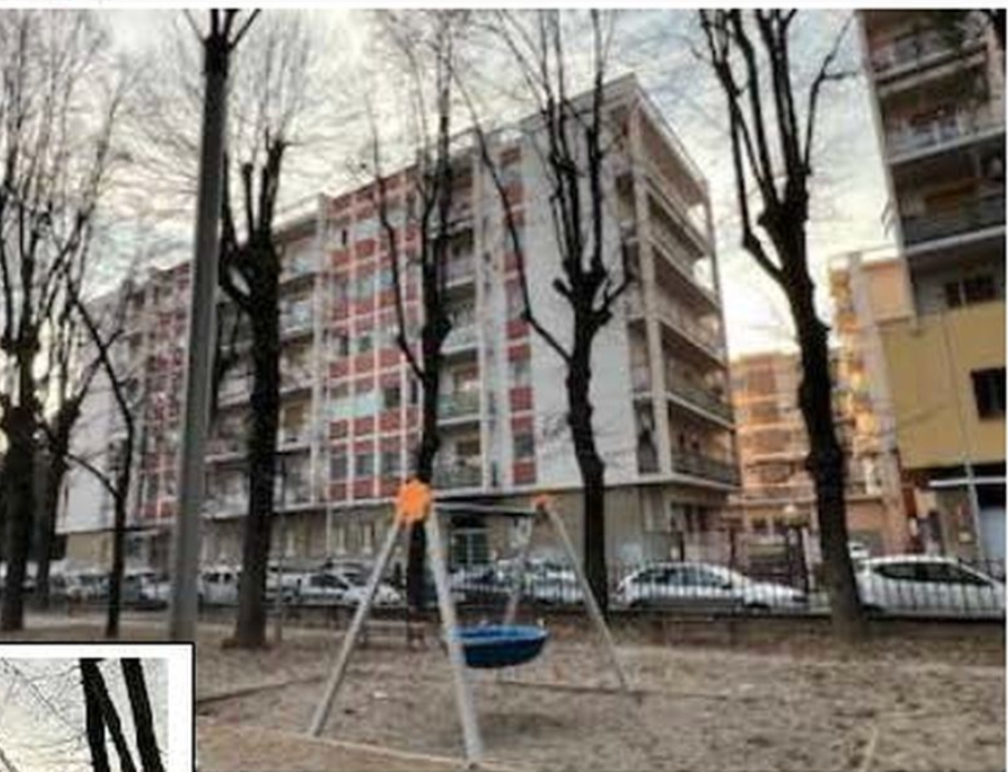 Appartamento in vendita a Vigevano