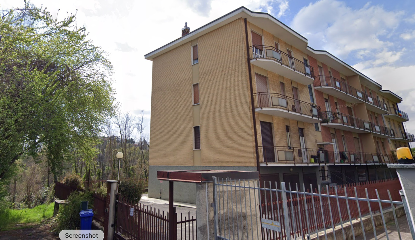 Appartamento in vendita a Triuggio