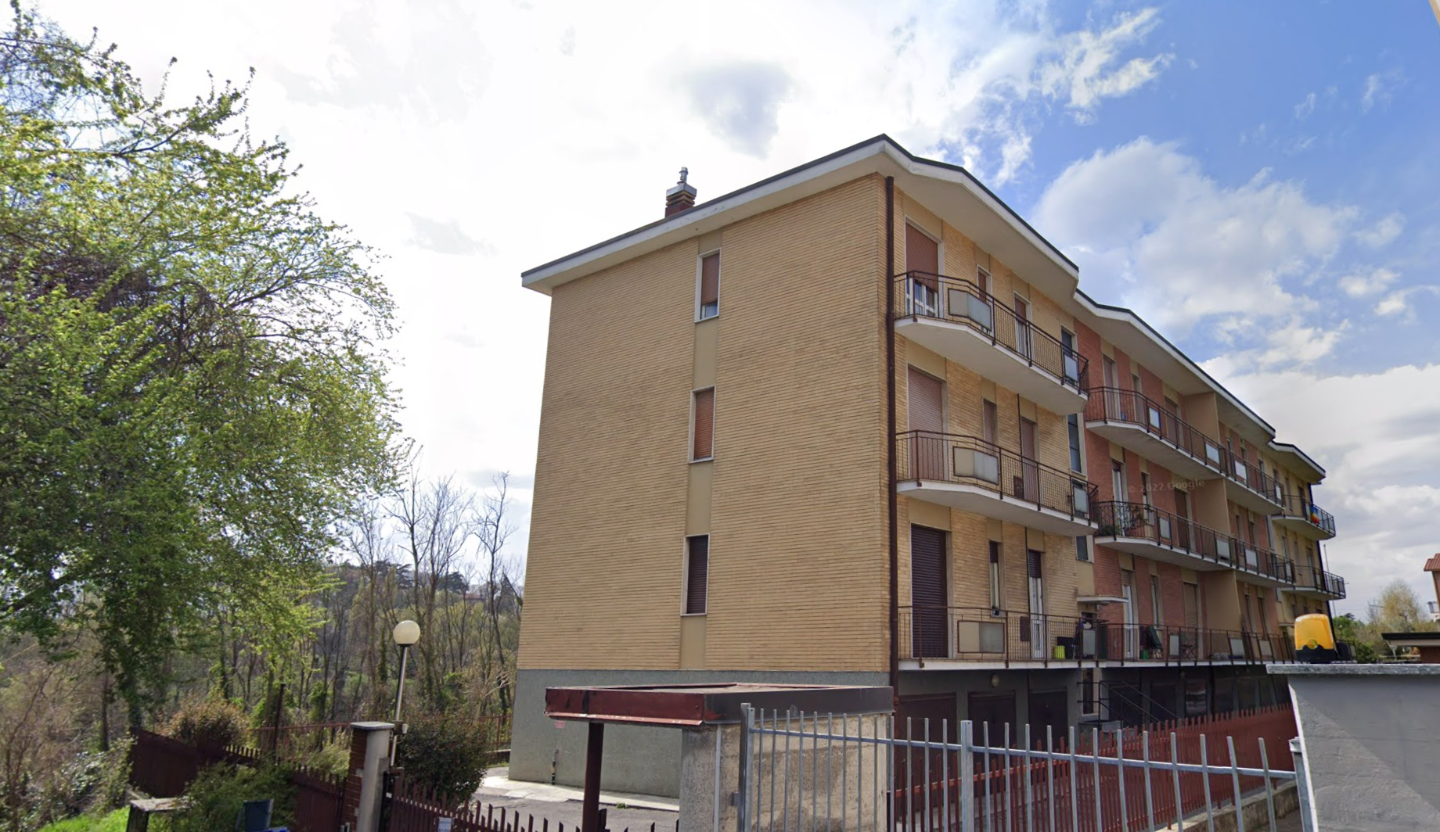 Appartamento in vendita a Triuggio