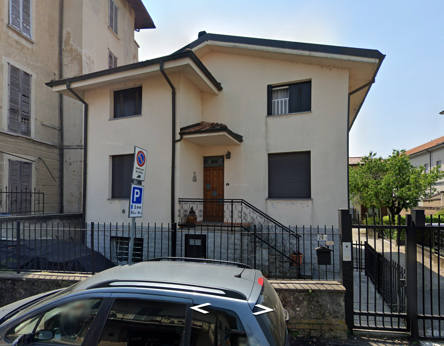 Appartamento in vendita a Carnate