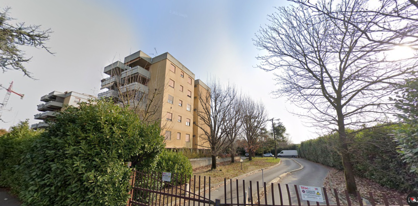 Casa vacanza Monolocale in vendita a Cesano Maderno