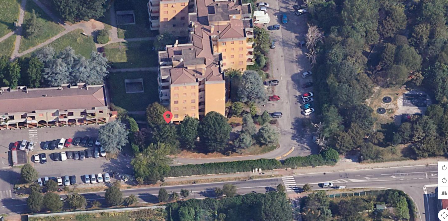 Casa vacanza Monolocale in vendita a Cesano Maderno