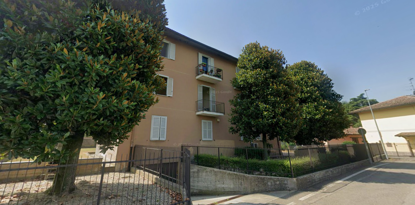 Quadrilocale in vendita, Torre d'Isola casottole