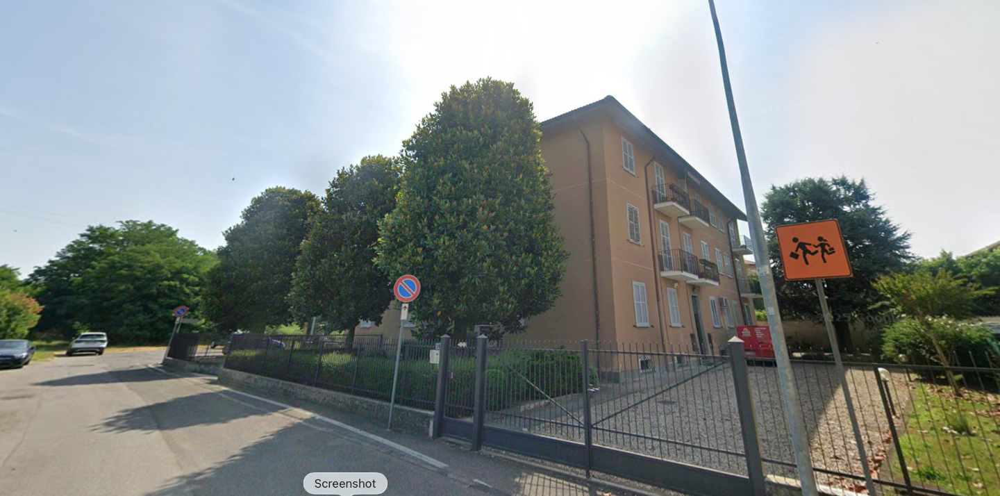 Quadrilocale in vendita, Torre d'Isola casottole