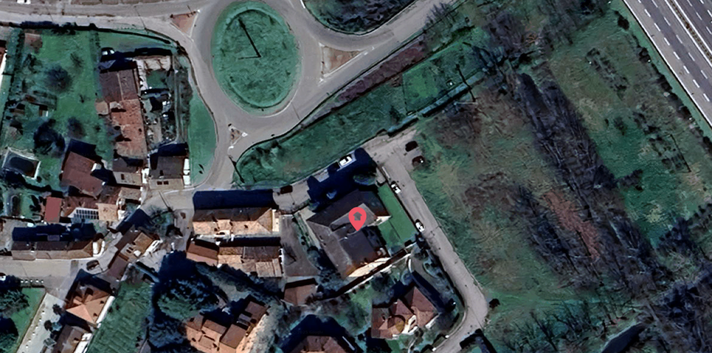 Quadrilocale in vendita, Torre d'Isola casottole