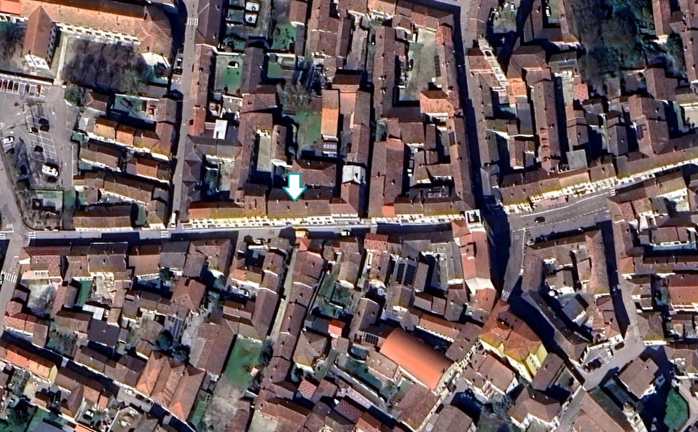 Quadrilocale in vendita a Tromello