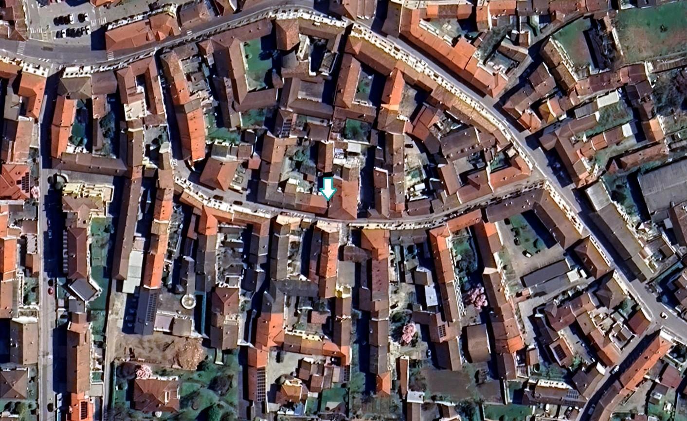 Quadrilocale in vendita a Cilavegna