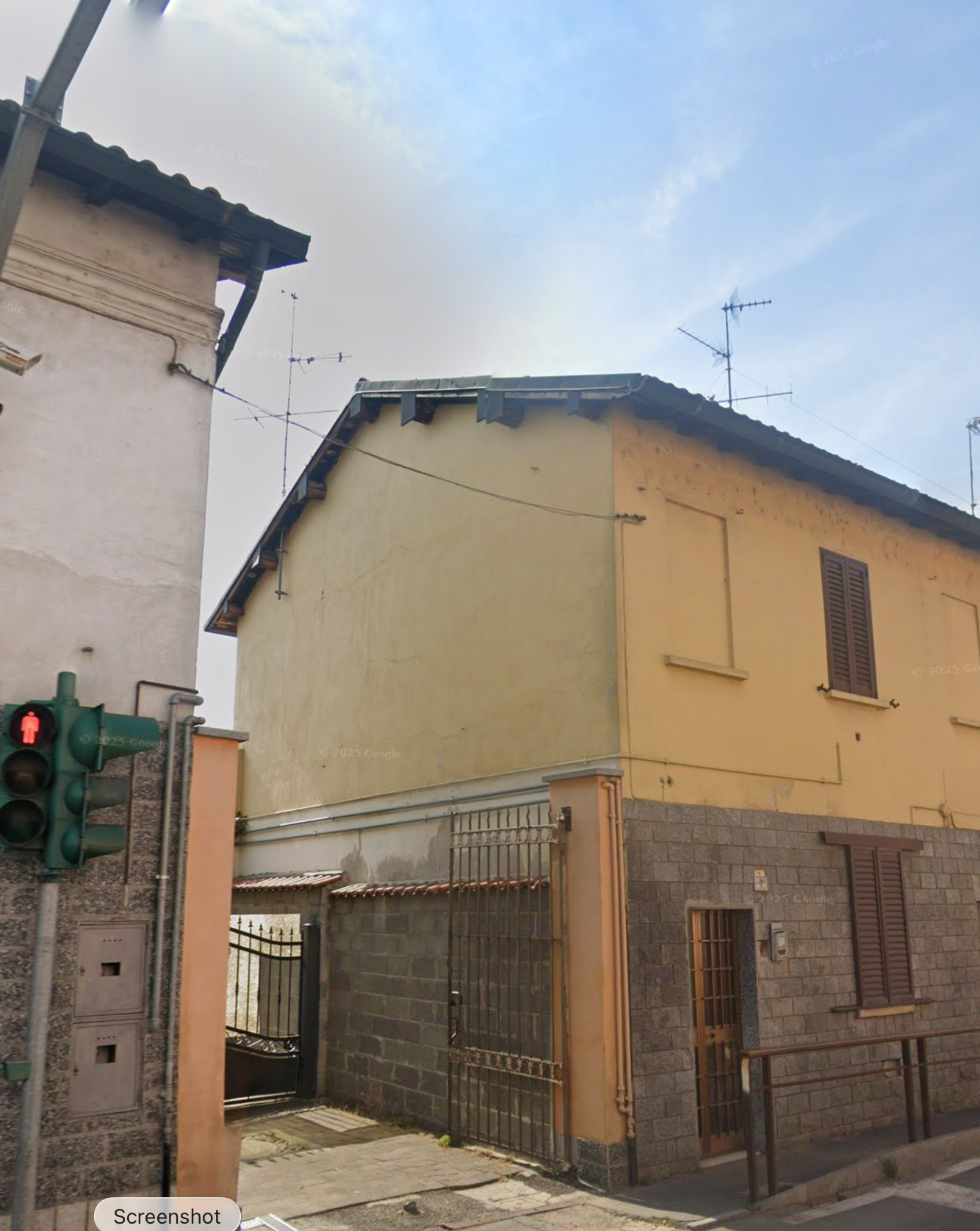 Appartamento in vendita a Calvignasco