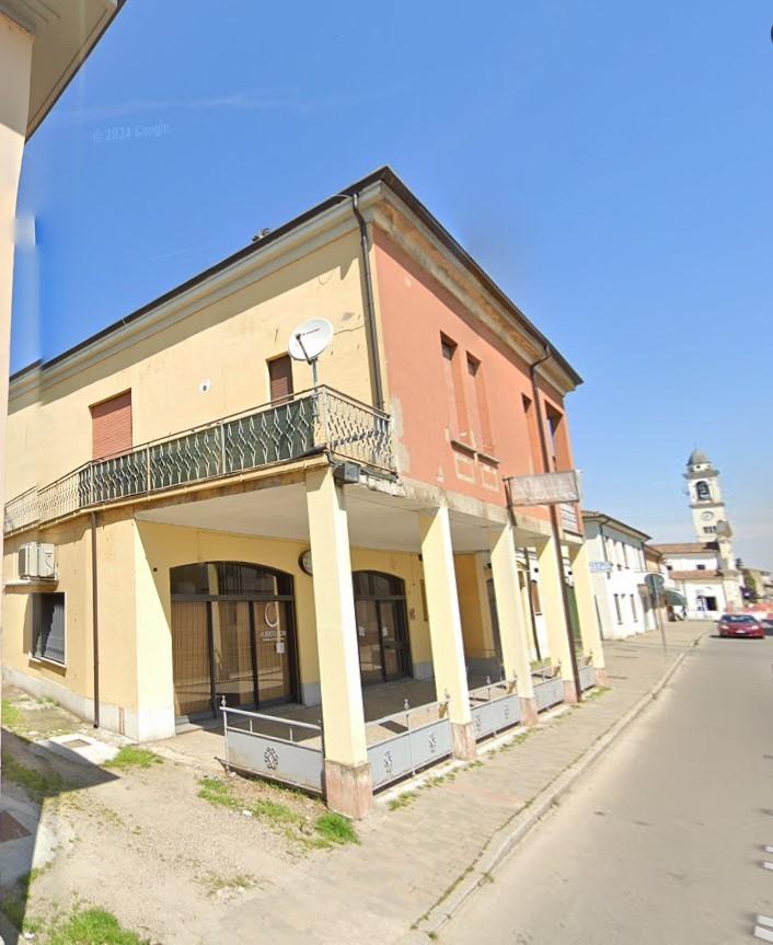 Trilocale in vendita a Lungavilla