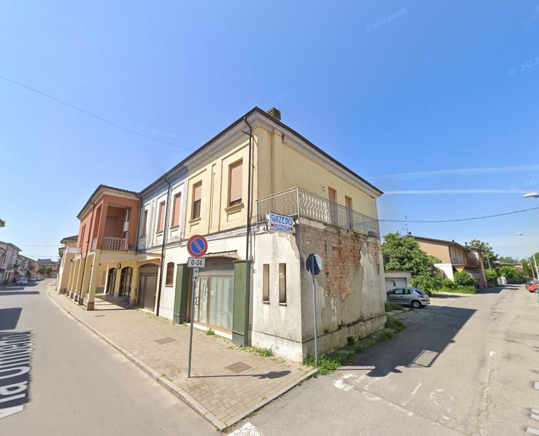 Trilocale in vendita a Lungavilla