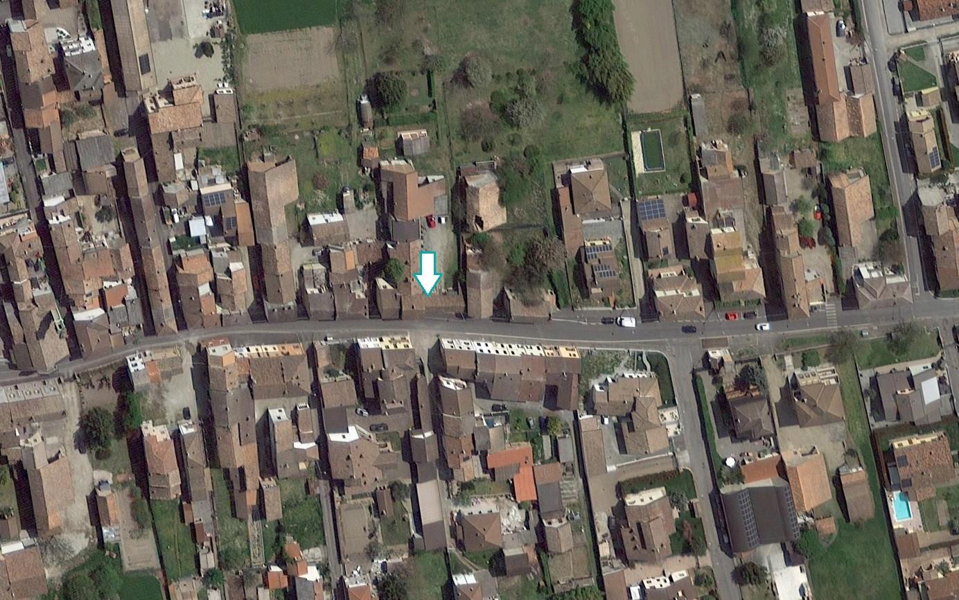 Quadrilocale in vendita a Lungavilla