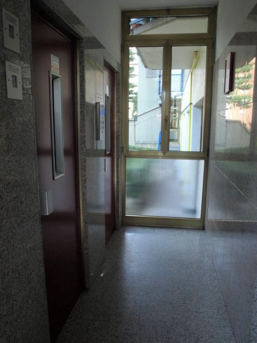 Quadrilocale in vendita a Corsico