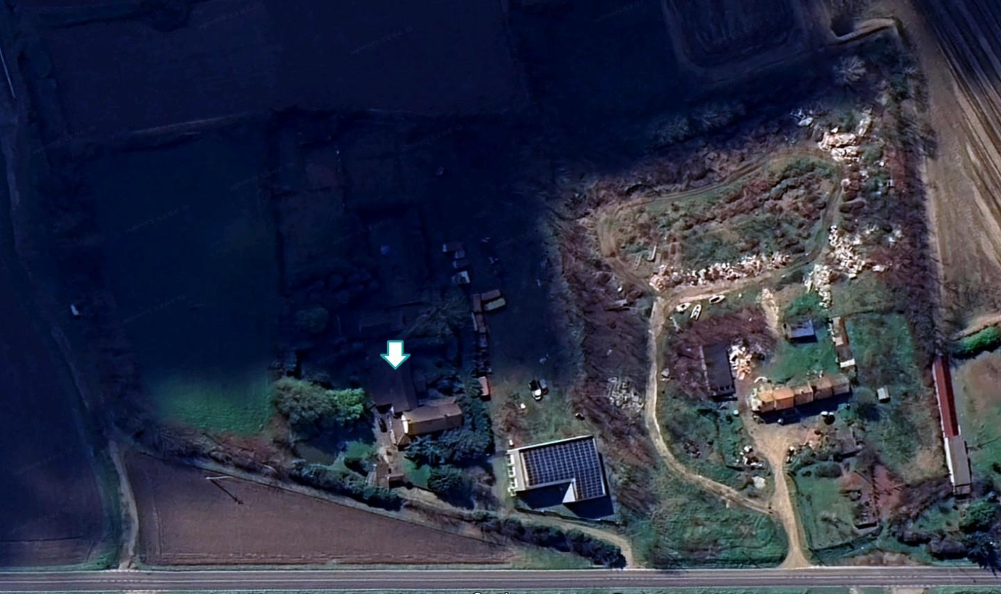 Quadrilocale in vendita a Ferrera Erbognone