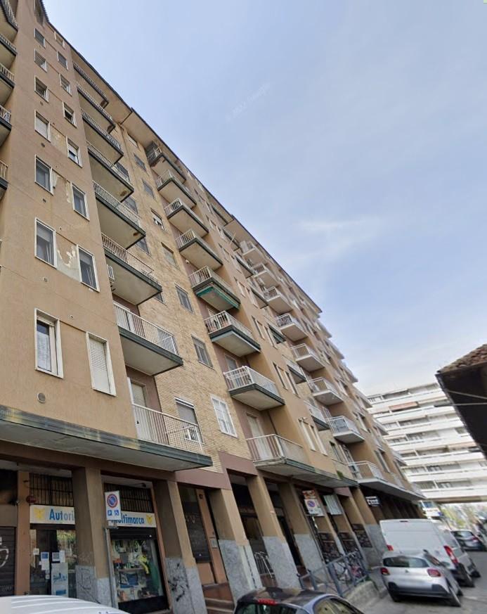 Trilocale in vendita a Trezzano sul Naviglio