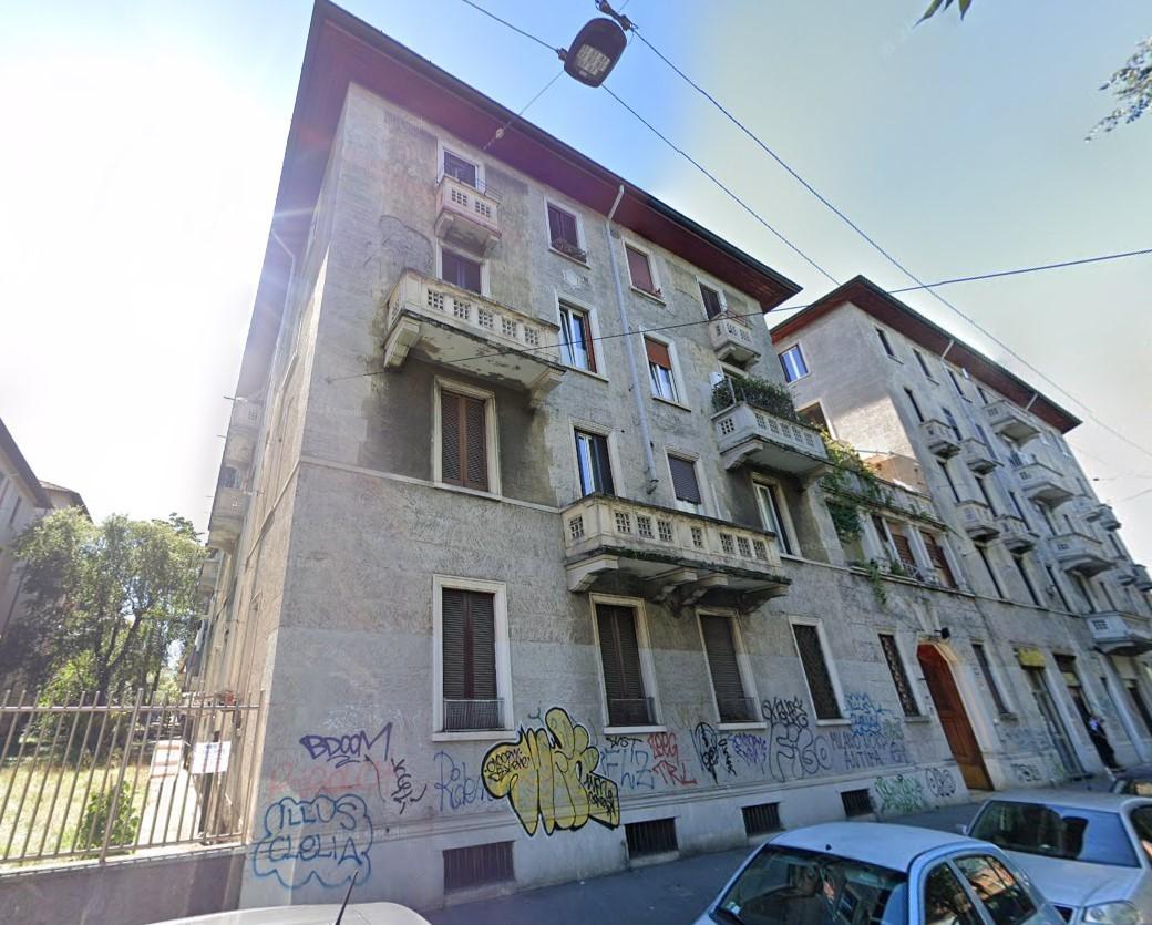 Trilocale in vendita a Milano