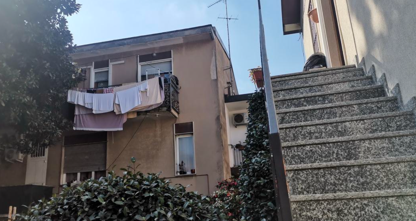 Casa vacanza Bilocale in vendita a Baranzate