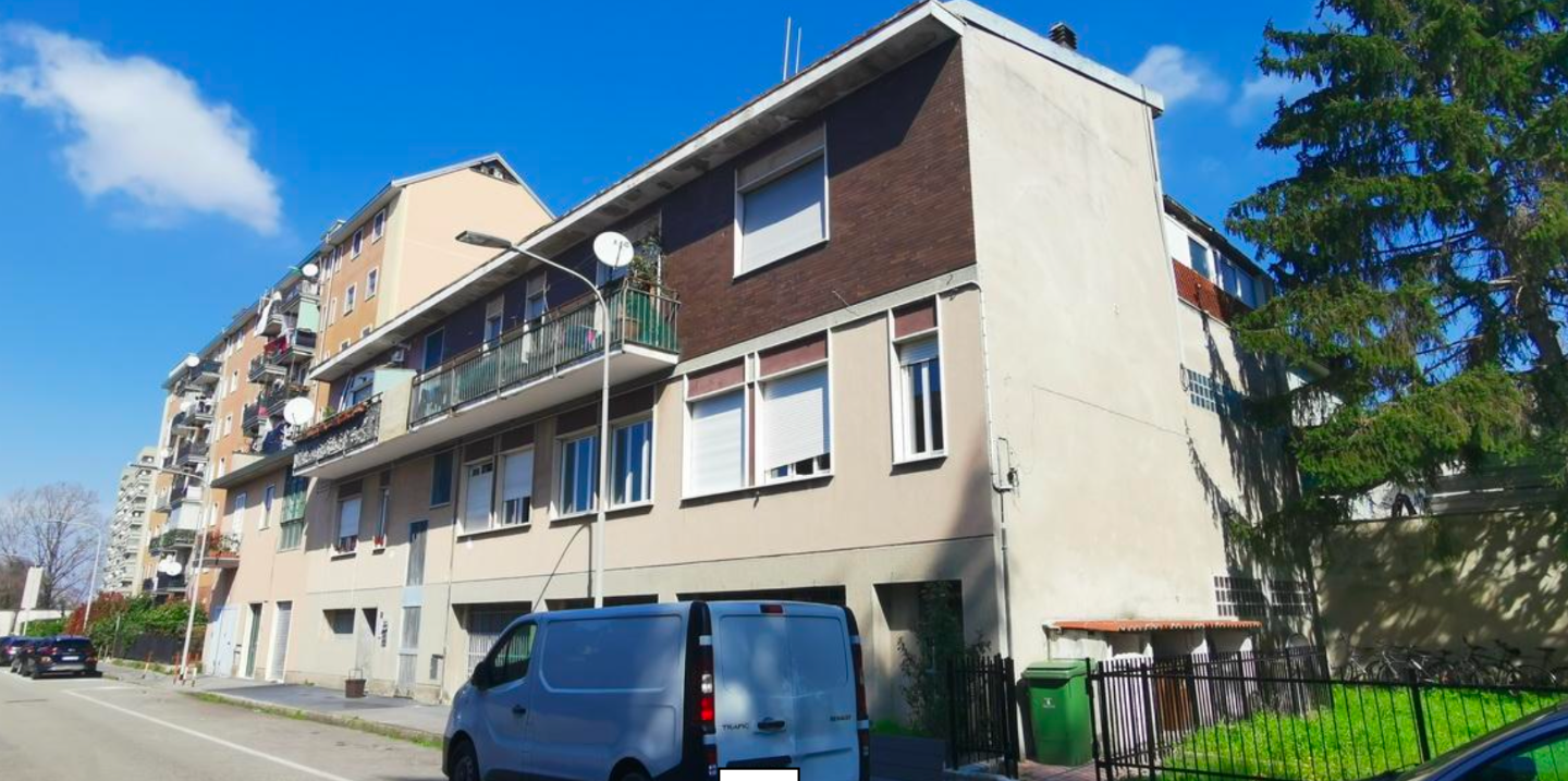 Casa vacanza Bilocale in vendita a Baranzate