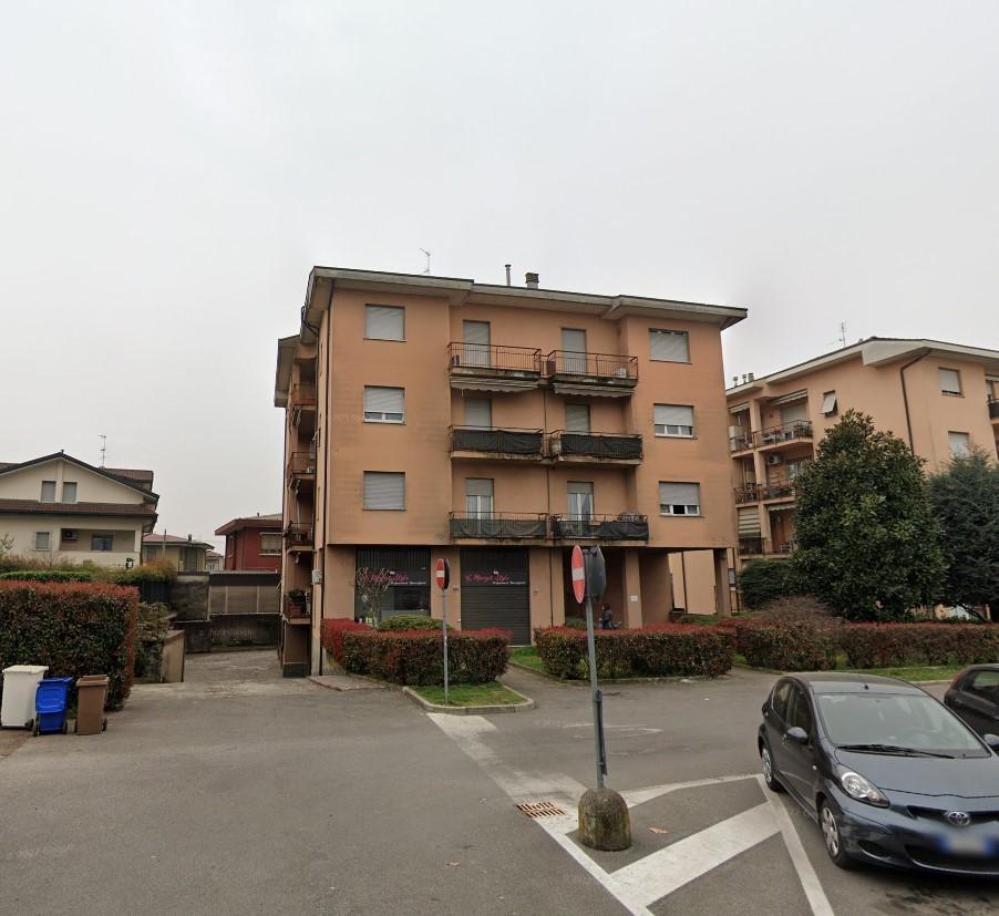 Quadrilocale in vendita a Meda