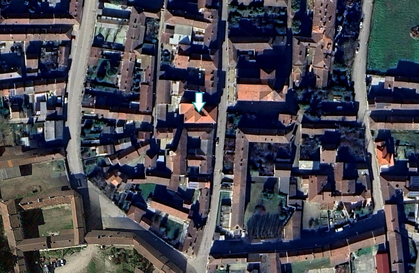 Quadrilocale in vendita a Candia Lomellina