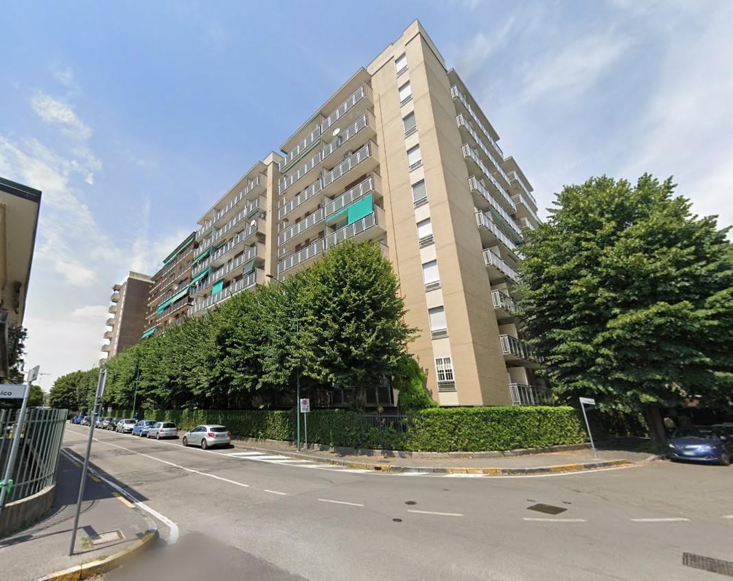 Trilocale in vendita a Cologno Monzese
