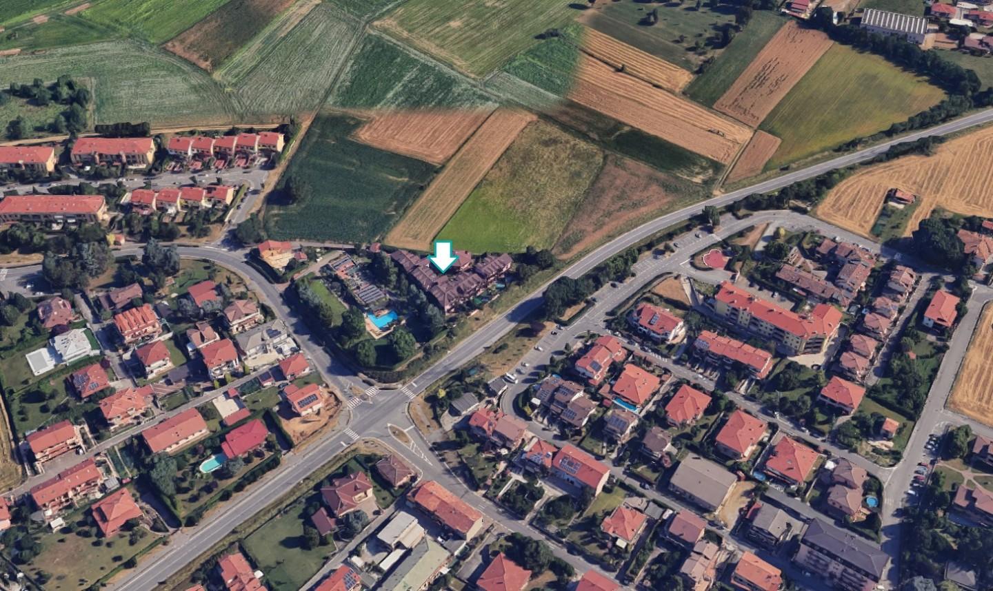 Box/Garage 15mq in vendita a Trezzano Rosa