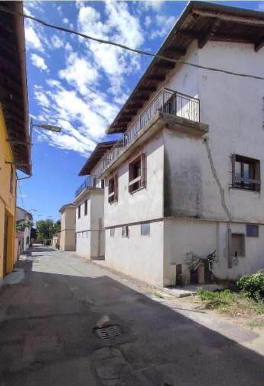 Appartamento da ristrutturare a Palestro