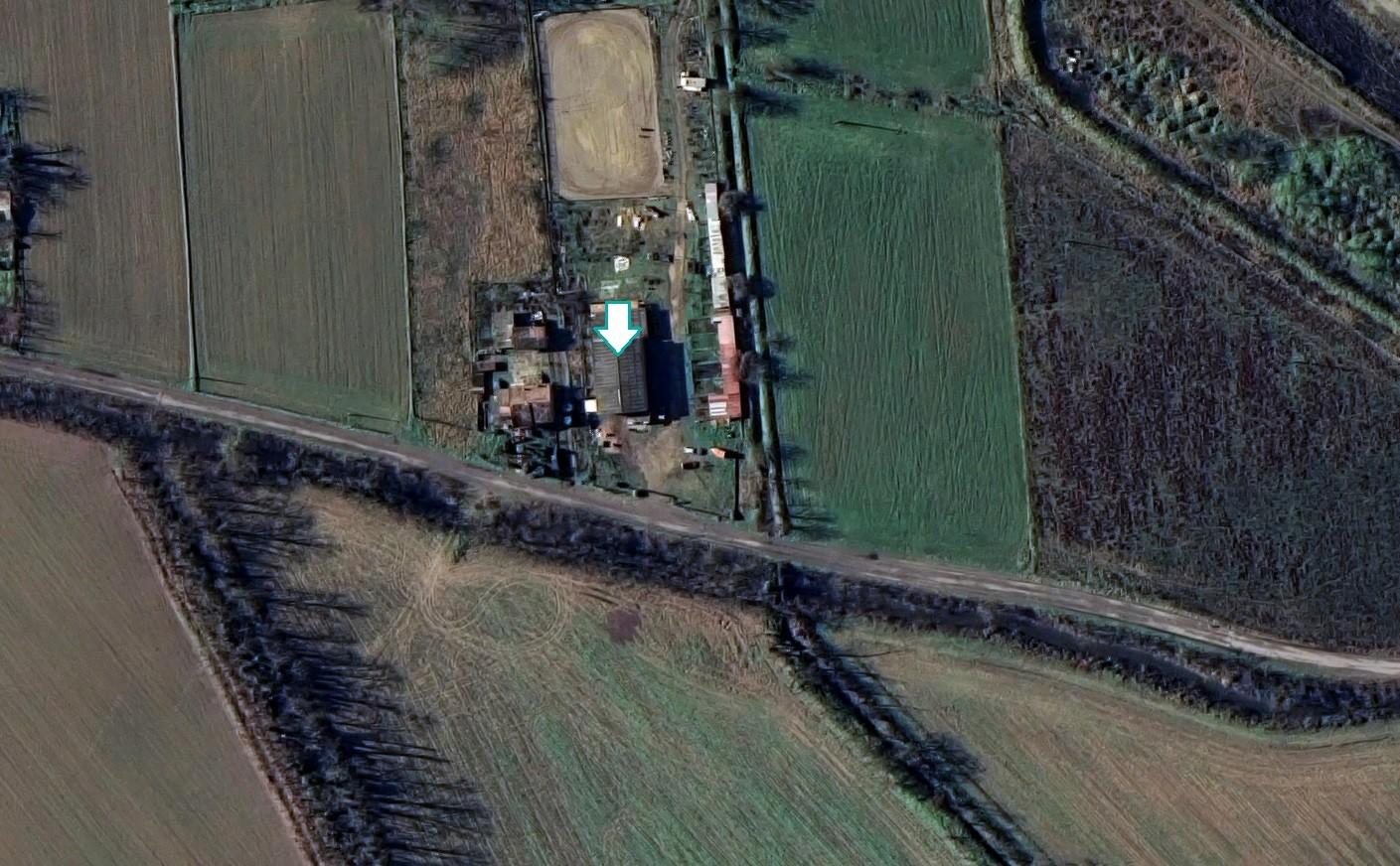 Capannone in vendita a Torre de' Negri