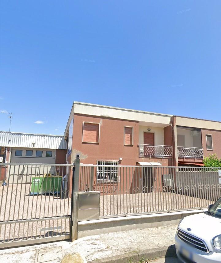 Trilocale in vendita a Pieve Emanuele