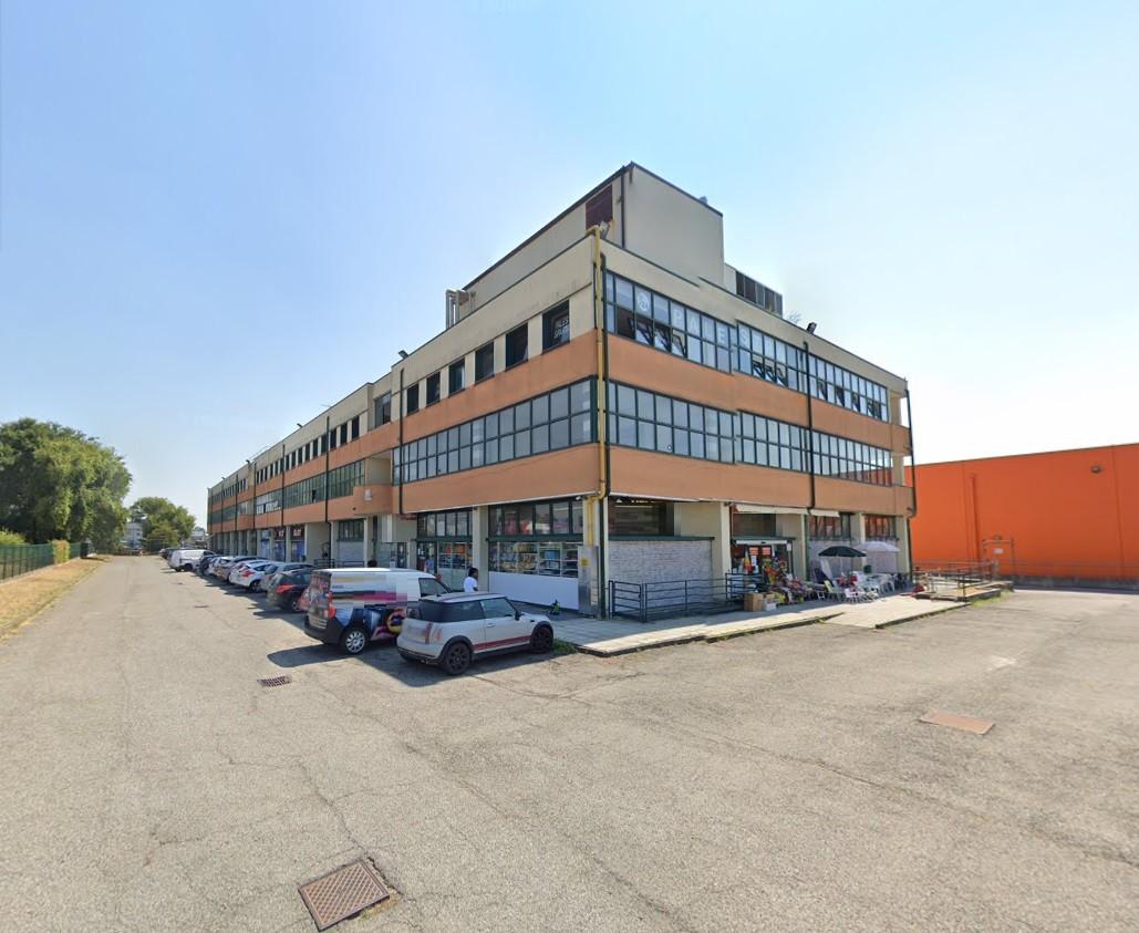 Ufficio in vendita a Magenta