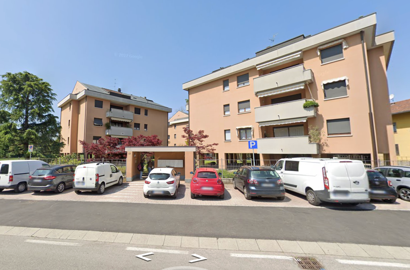 Appartamento in vendita a Seregno