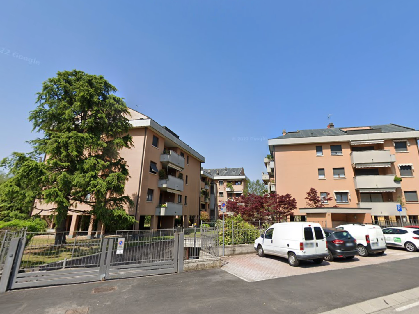 Appartamento in vendita a Seregno