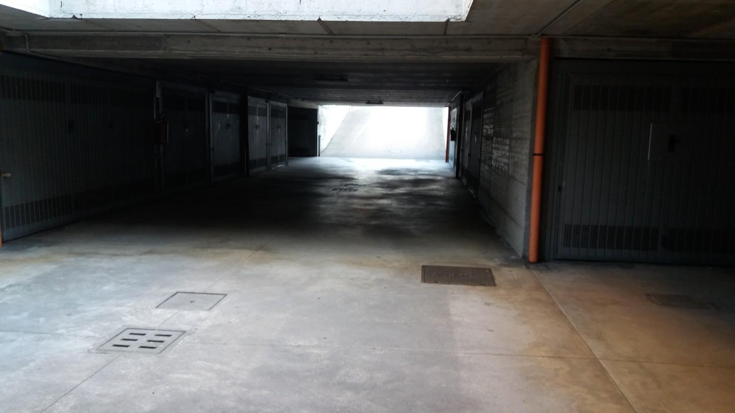 Appartamento in vendita a Seregno