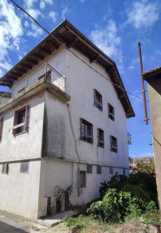 Appartamento da ristrutturare a Palestro