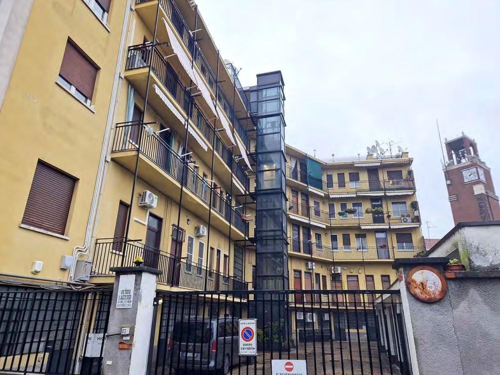 Negozio in vendita a Nerviano